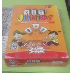 Set Junior (poškozená krabice)