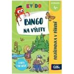 Kvído: Bingo na výlety