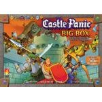 Castle Panic: Big Box (2nd Edition)