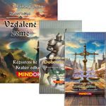 Králův odkaz: Sada tří rozšíření