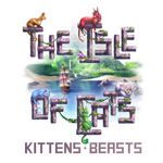 The Isle of Cats - Kittens + Beasts