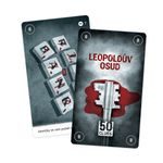 Detektivní únikovka Leopold: Leopoldův osud (3. díl)