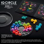 IQ Deluxe: Circle