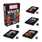 Marvel Mayhem (CZ)