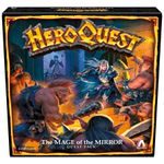 Heroquest - The Mage of the Mirror