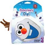 Disney Frozen: Rozkutálený Olaf