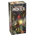 Údolí věčnosti + 2 rozšíření