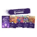 5-Minute Dungeon - Curses! Foiled Again!