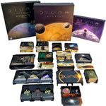 Dune: Imperium + expansions - Insert barevný (e-Raptor)