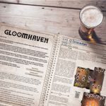 Gloomhaven (CZ)