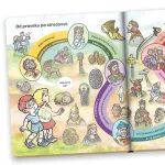 Kouzelné čtení: Hravé slovenské dejiny (SK kniha)