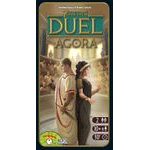 7 Divů světa: Duel - Agora