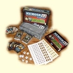 Memoir 44: Operation Overlord