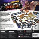 Borderlands: Mr. Torgue a jeho Aréna drsňáctví