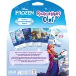Disney Frozen: Rozkutálený Olaf