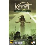 Kemeth: Blood & Sand - Book of the Dead