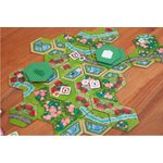 Dorfromantik: Sakura (CZ)