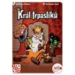 Král trpaslíků