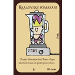 Munchkin 3: Kněžské poklesky