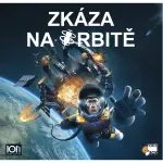 Zkáza na orbitě