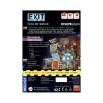 Exit: Úniková hra - Škola čar a kouzel
