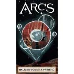 Arcs - Balíček vůdců a příběhů
