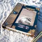 Dračí hlídka - Kompendium Stoostrovy