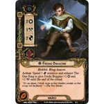 The Lord of the Rings: The Card Game - The Two Towers Saga Expansion