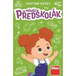 Chytré kvízy: Mladší předškolák