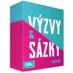 Výzvy a sázky: Pro páry