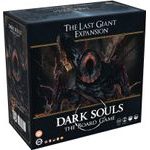 Dark Souls - The Last Giant