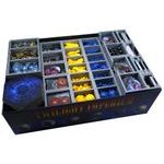 Twilight Imperium 4th Edition: Insert