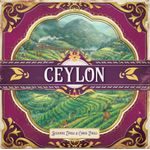 Ceylon (CZ/EN)