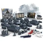 Company of Heroes: Board Game - OKW Player Set