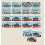 Port Arthur (CZ) + promo karta