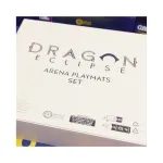 Dragon Eclipse - Arena Playmats Set