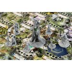 Black Rose Wars: Rebirth - Gaea Reborn