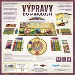Výpravy do minulosti
