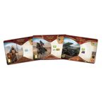 Epochy: Vzestup kultur