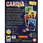 Duel o město Cardia