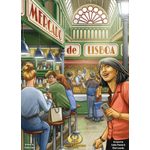 Mercado de Lisboa (CZ/EN)