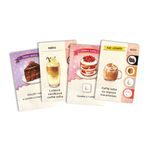 Moje kavárnička - Sladké potěšení