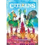 Citizens of the Spark