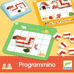 Eduludo: Programmino