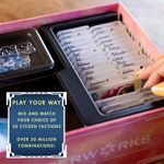 Citizens of the Spark