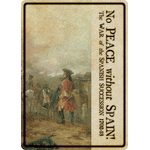 No Peace Without Spain! (2nd Edition)