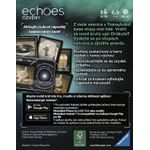 Echoes: Drákulův odkaz