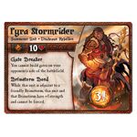 Summoner Wars - Drakesun Rebellion