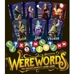 Werewords - Deluxe Edition