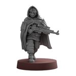 Star Wars: Legion - Rebel Commandos